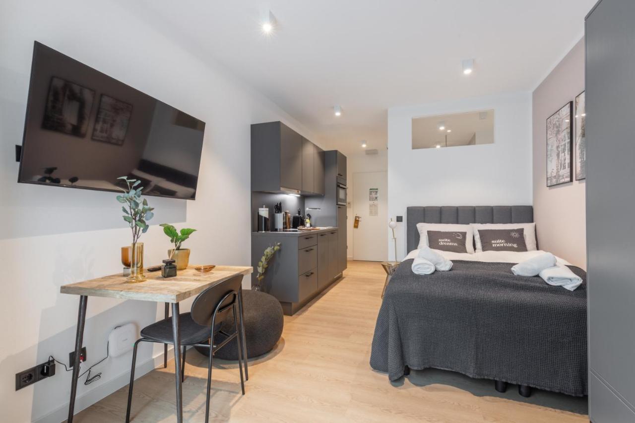 Single Suite Comfort Terrace