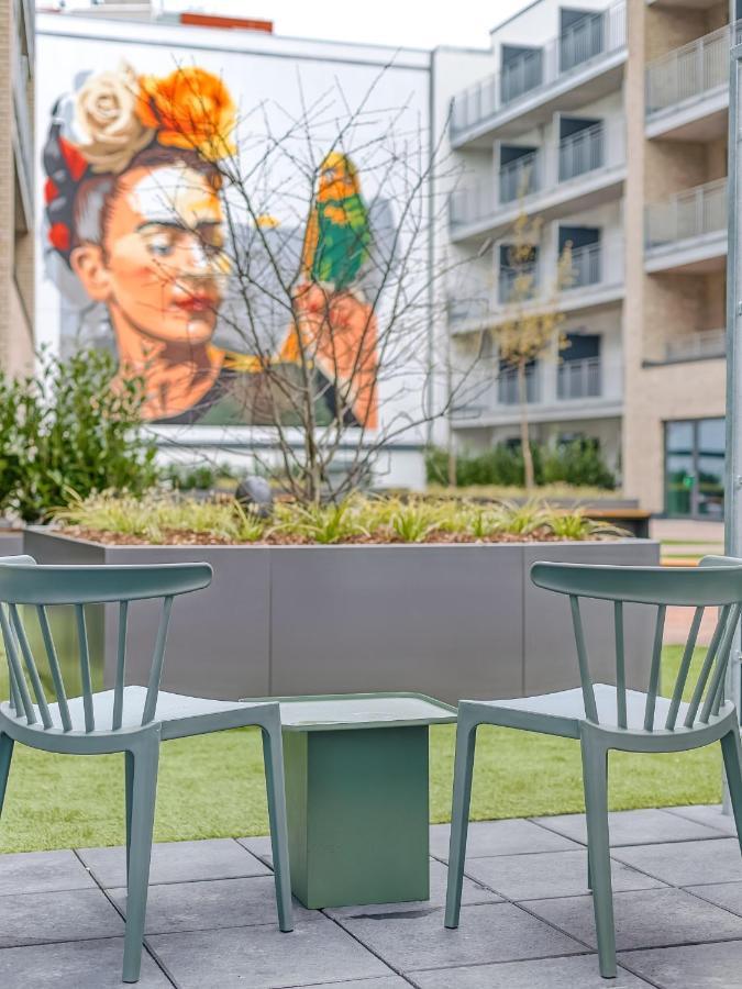 Suite M Terrace