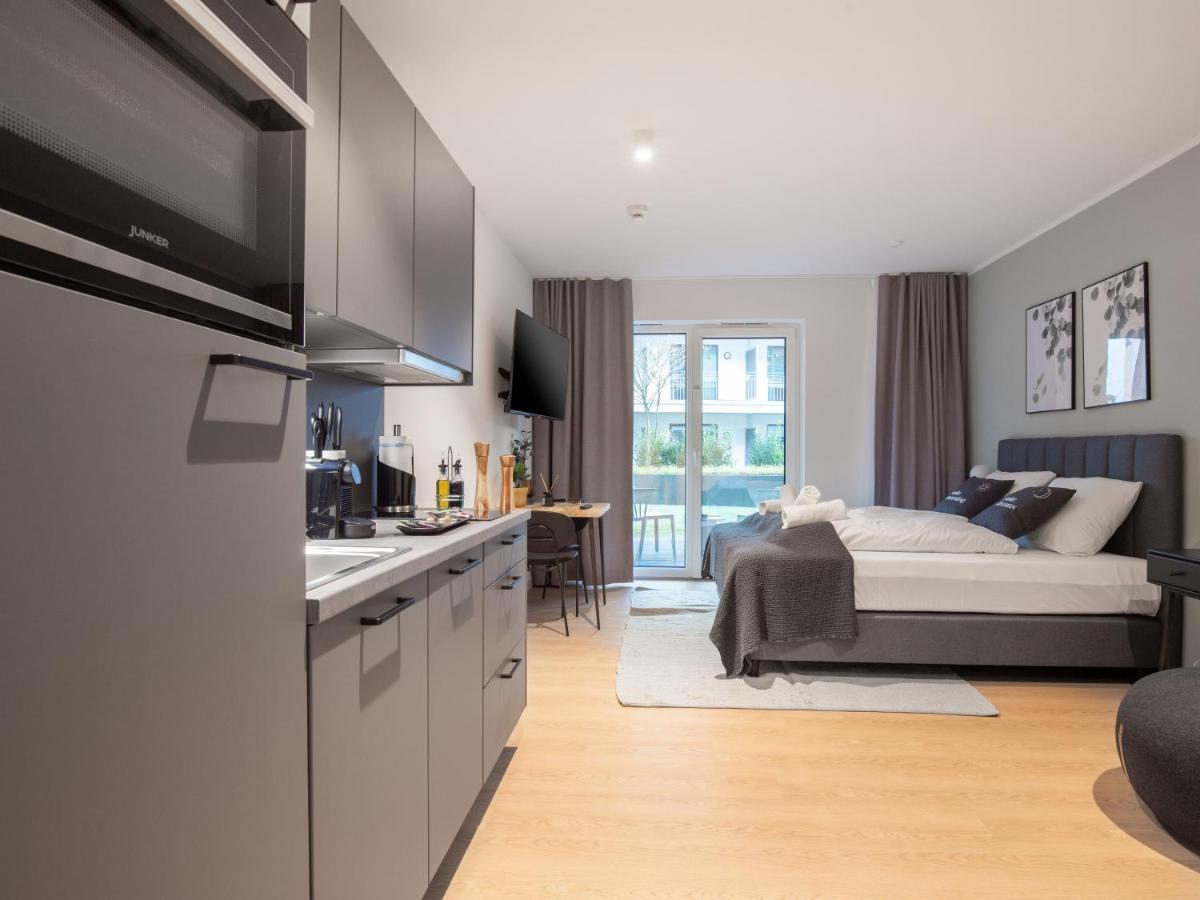 Suite M Terrace