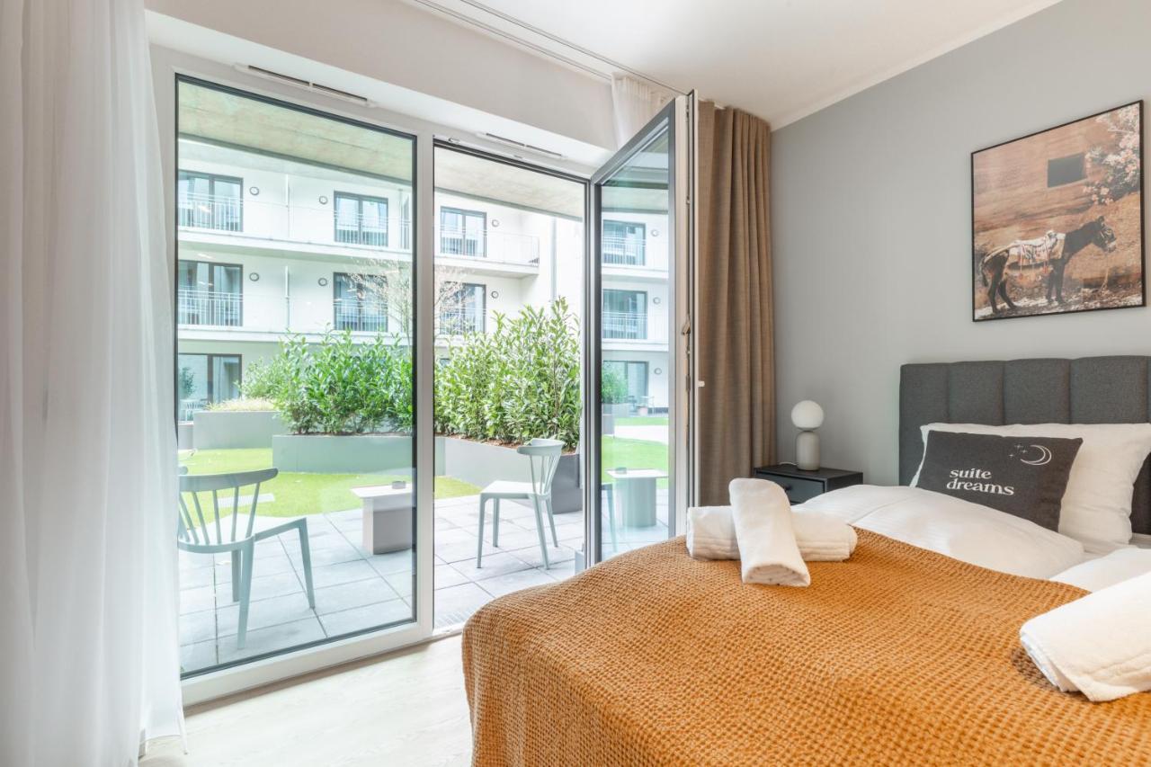 Suite M Terrace