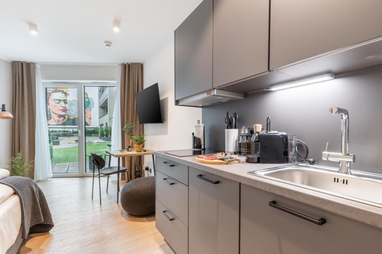 Single Suite Comfort Terrace