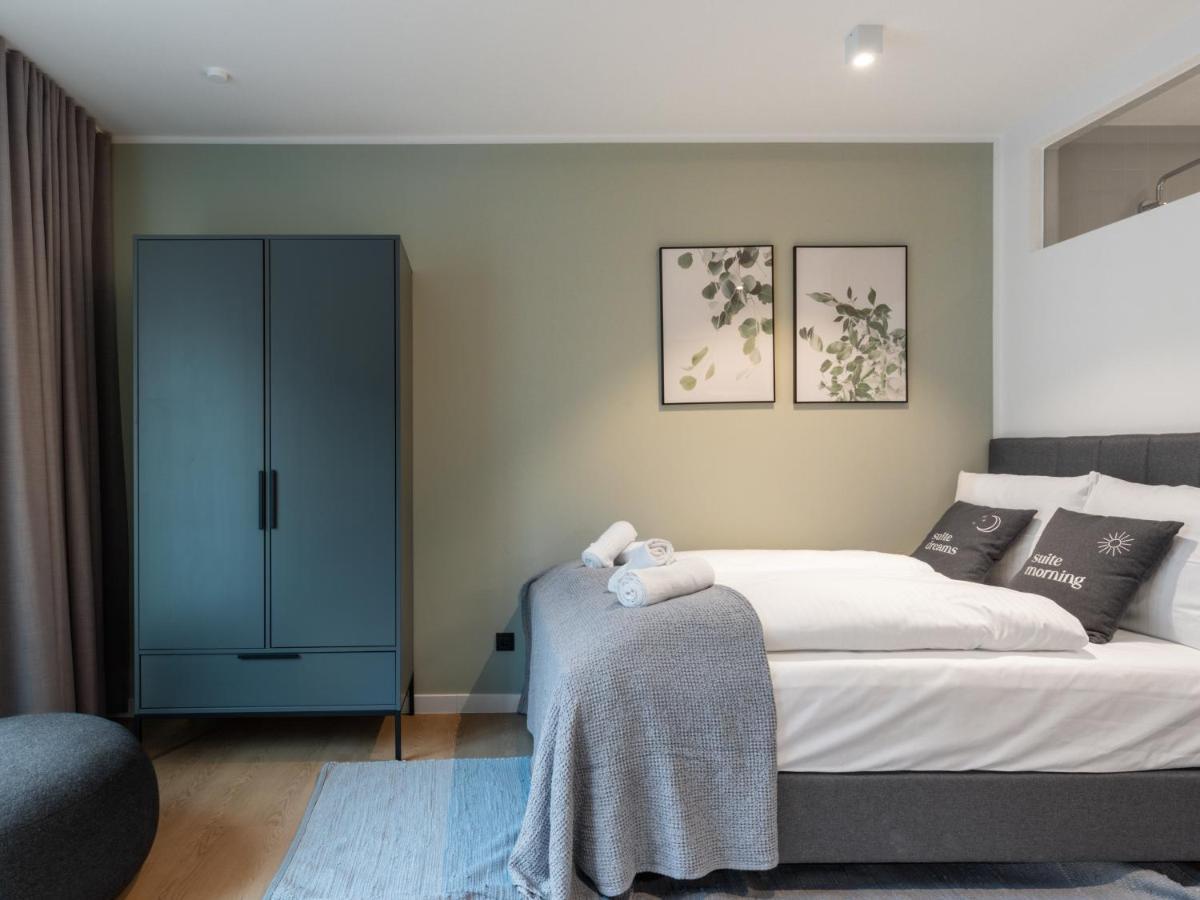 Single Suite Comfort