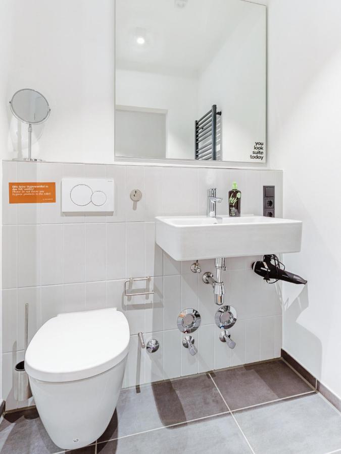 Single Suite Comfort Terrace