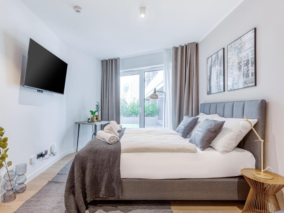 Single Suite Comfort Terrace