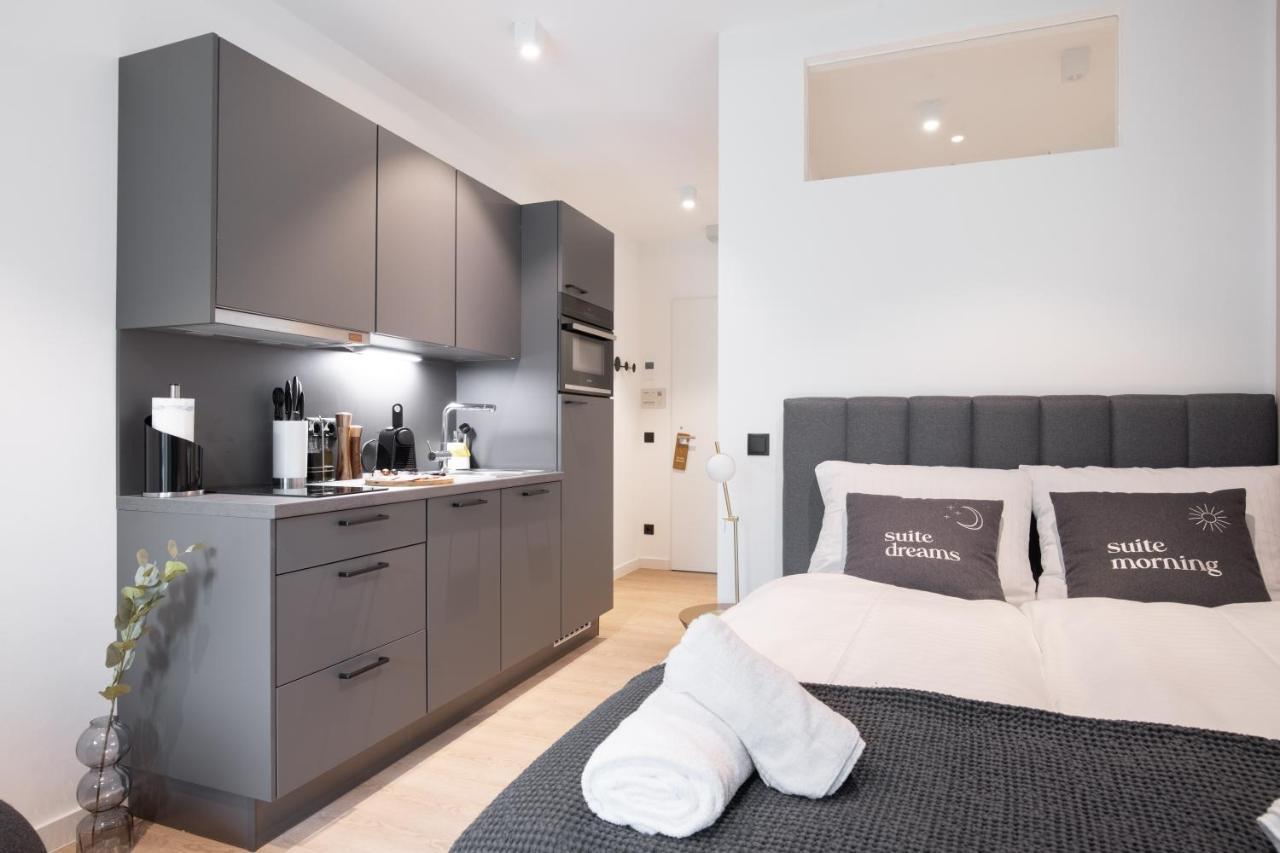 Single Suite Comfort Terrace