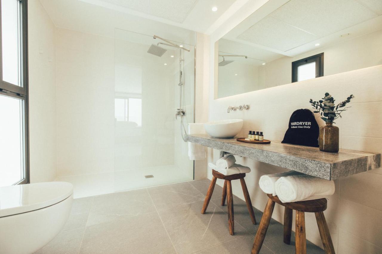 Apartamento Deluxe