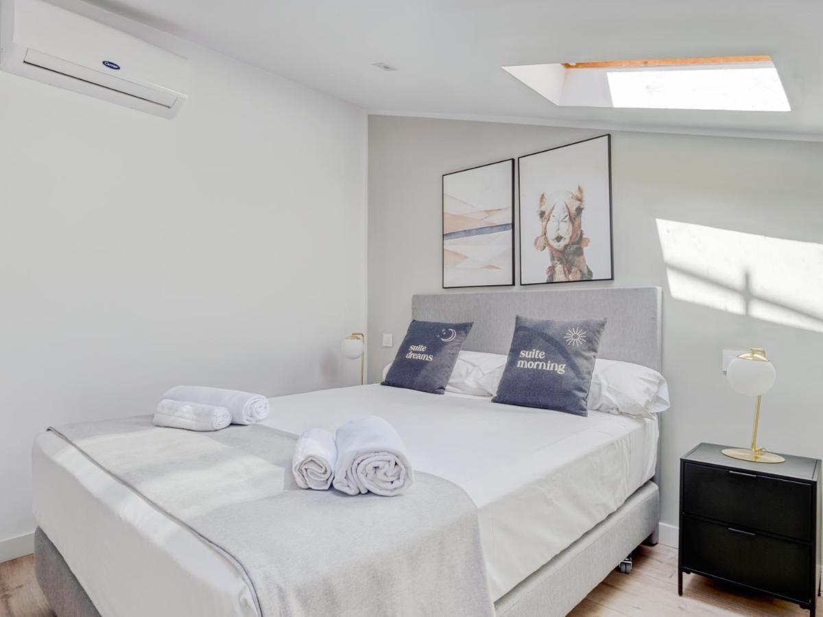 Apartamento Dúplex de 2 dormitorios