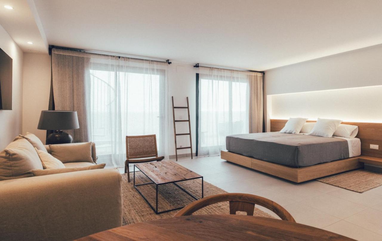 Apartamento con vistas al mar