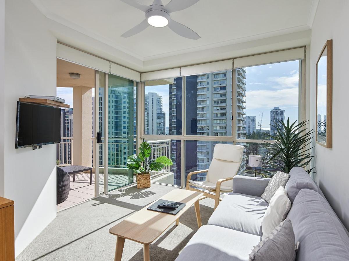 One-Bedroom Apartment Ocean View