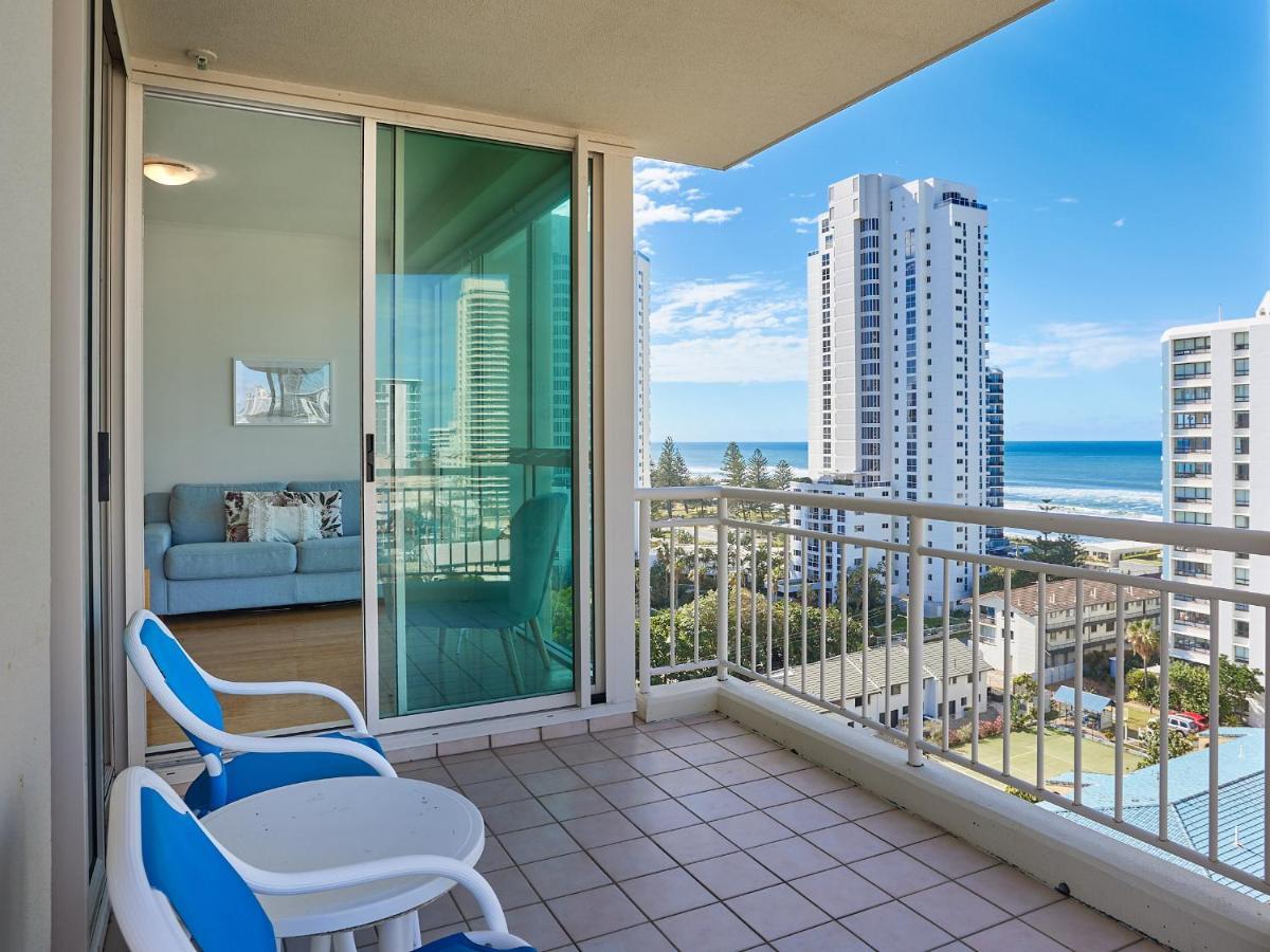 One-Bedroom Apartment Ocean View