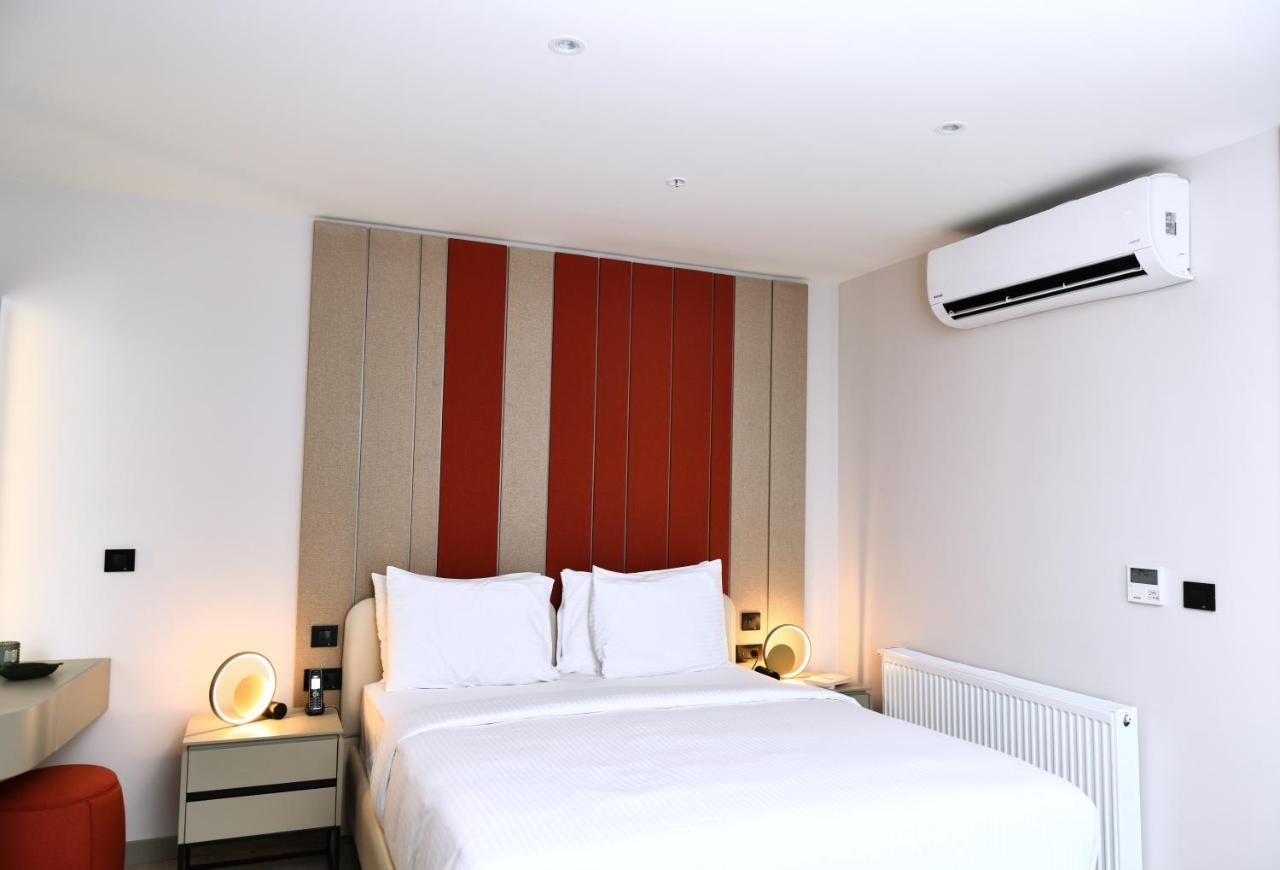 Spacious One Bedroom Apartment