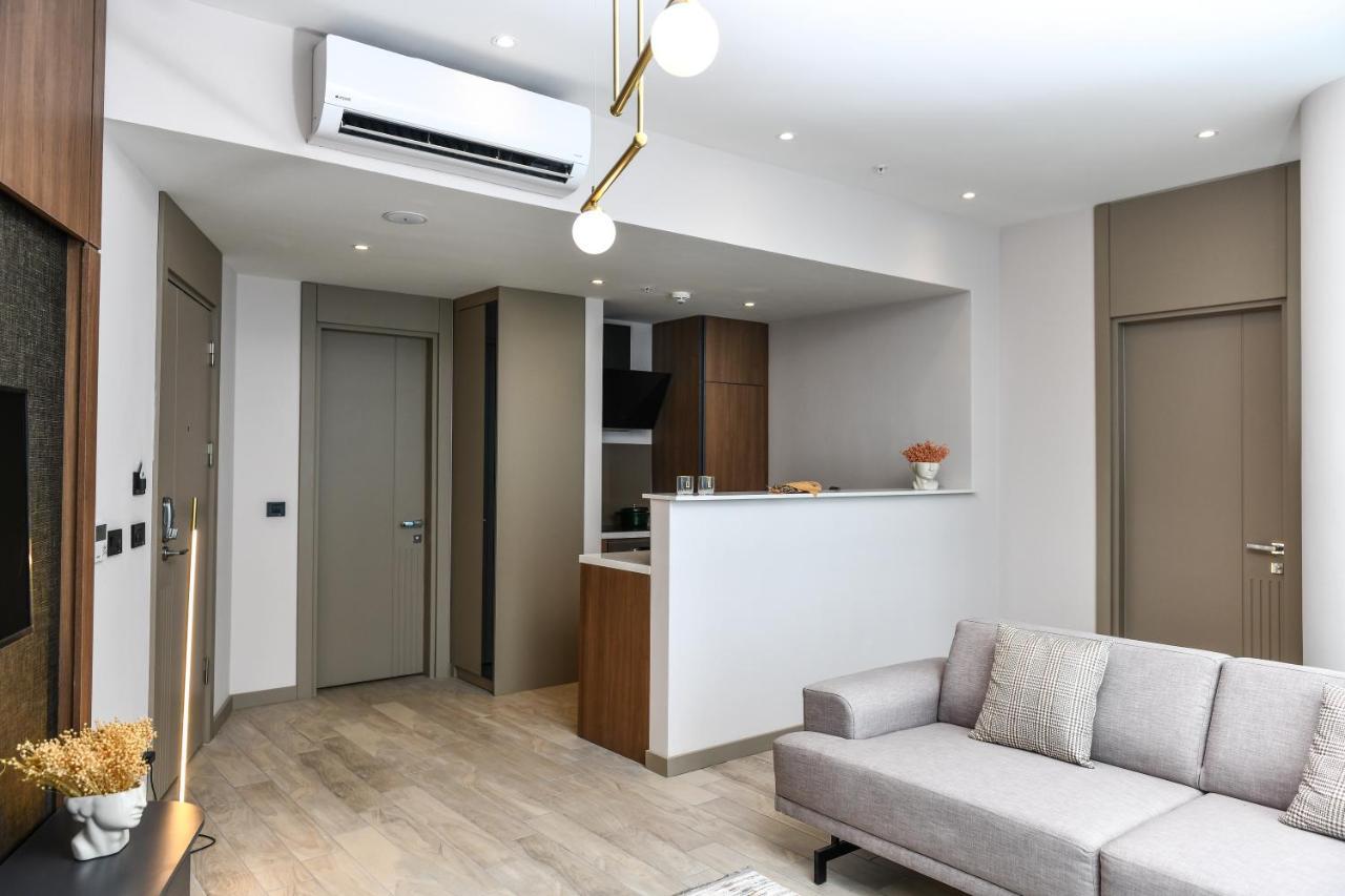 Spacious One Bedroom Apartment