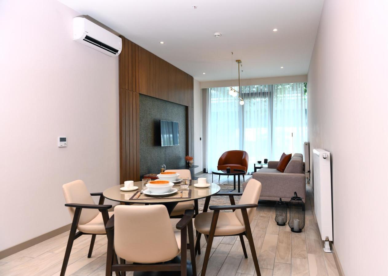 Spacious Two Bedroom Apartment