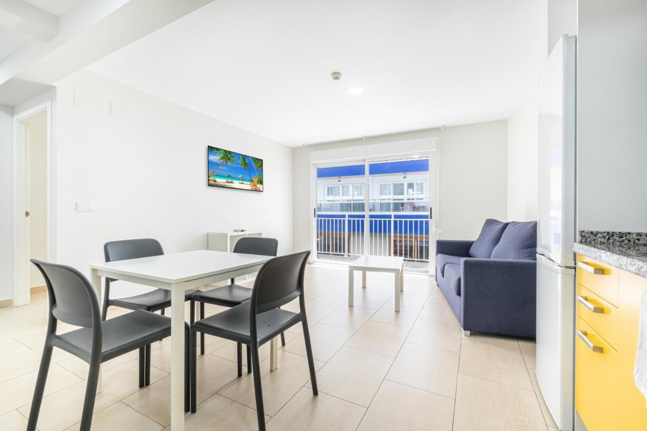 Apartamento Superior