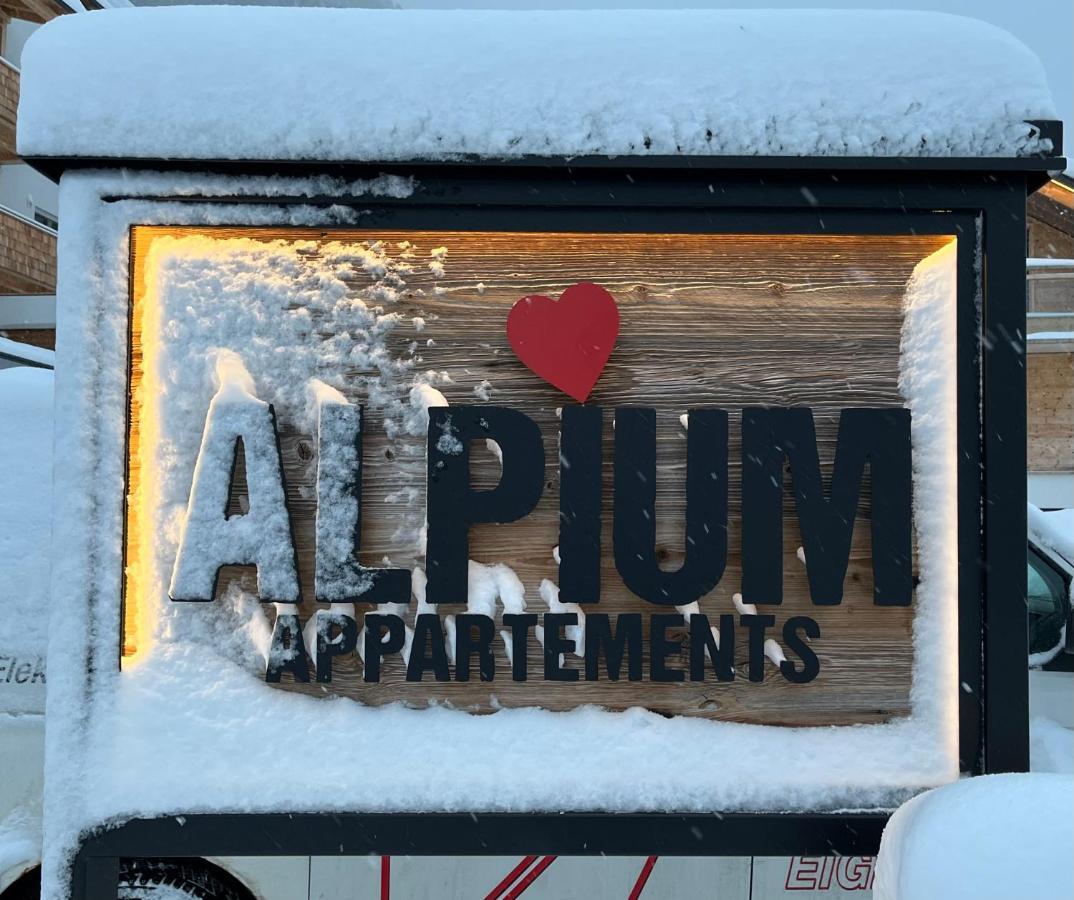 Apartment Sauna