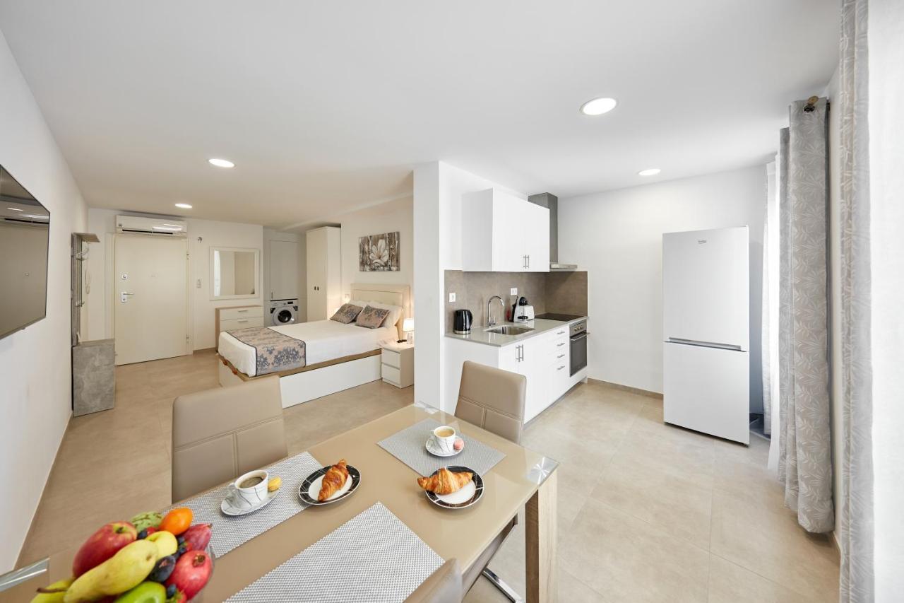 Apartamento Estúdio