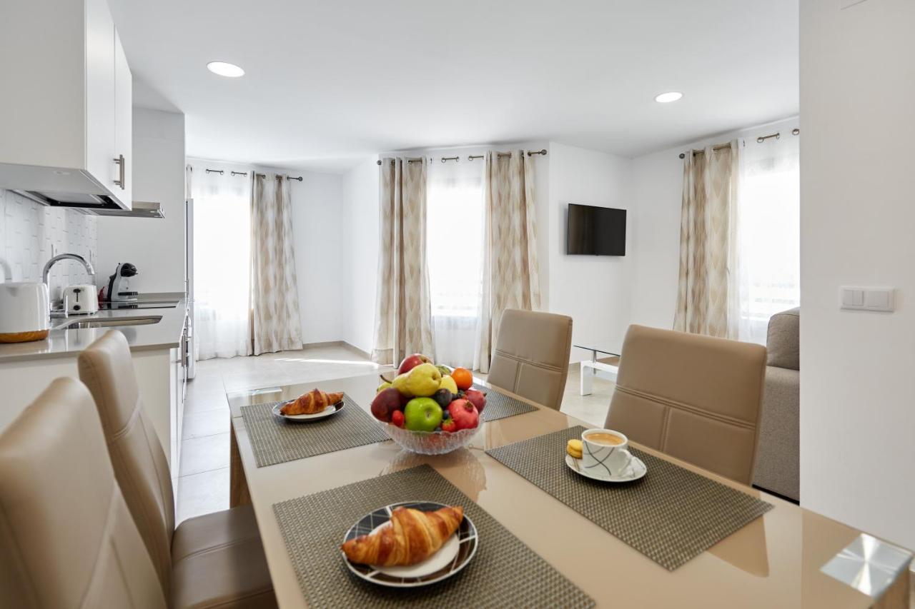 Apartamento Deluxe