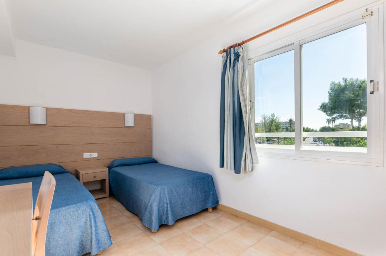Apartment mit 1 Schlafzimmer