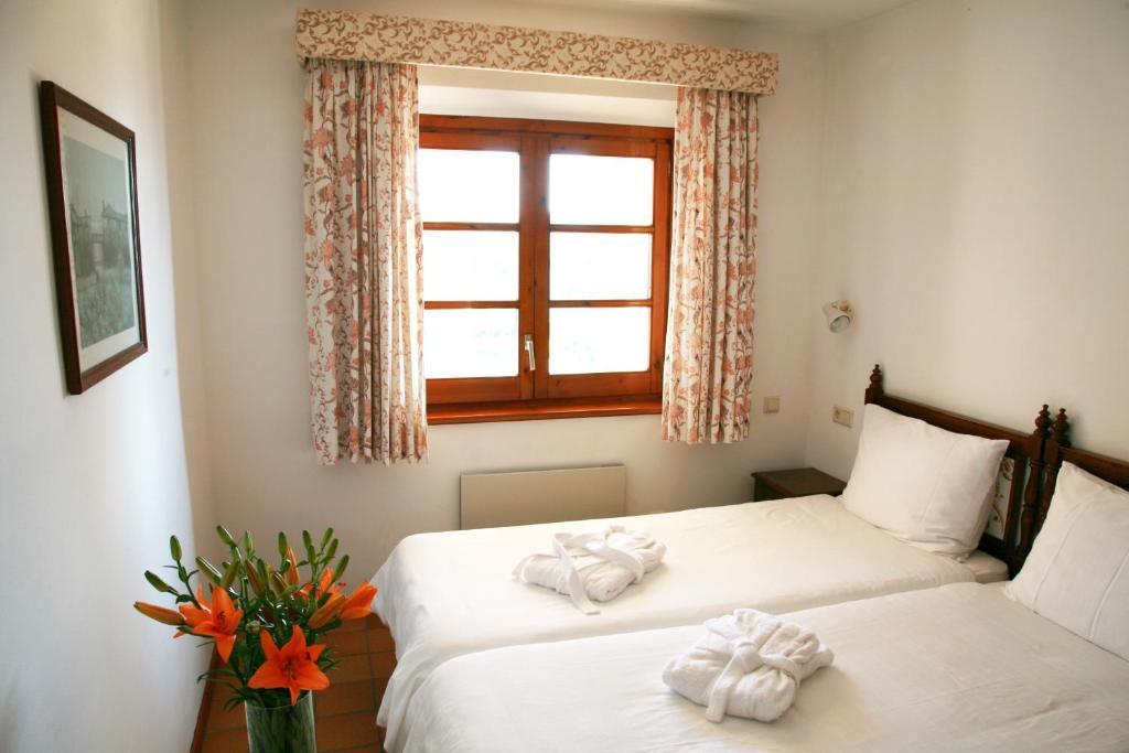 Familiar Apartment