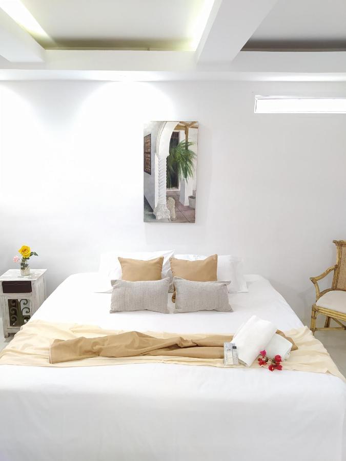 Habitación Superior - 1 cama grande