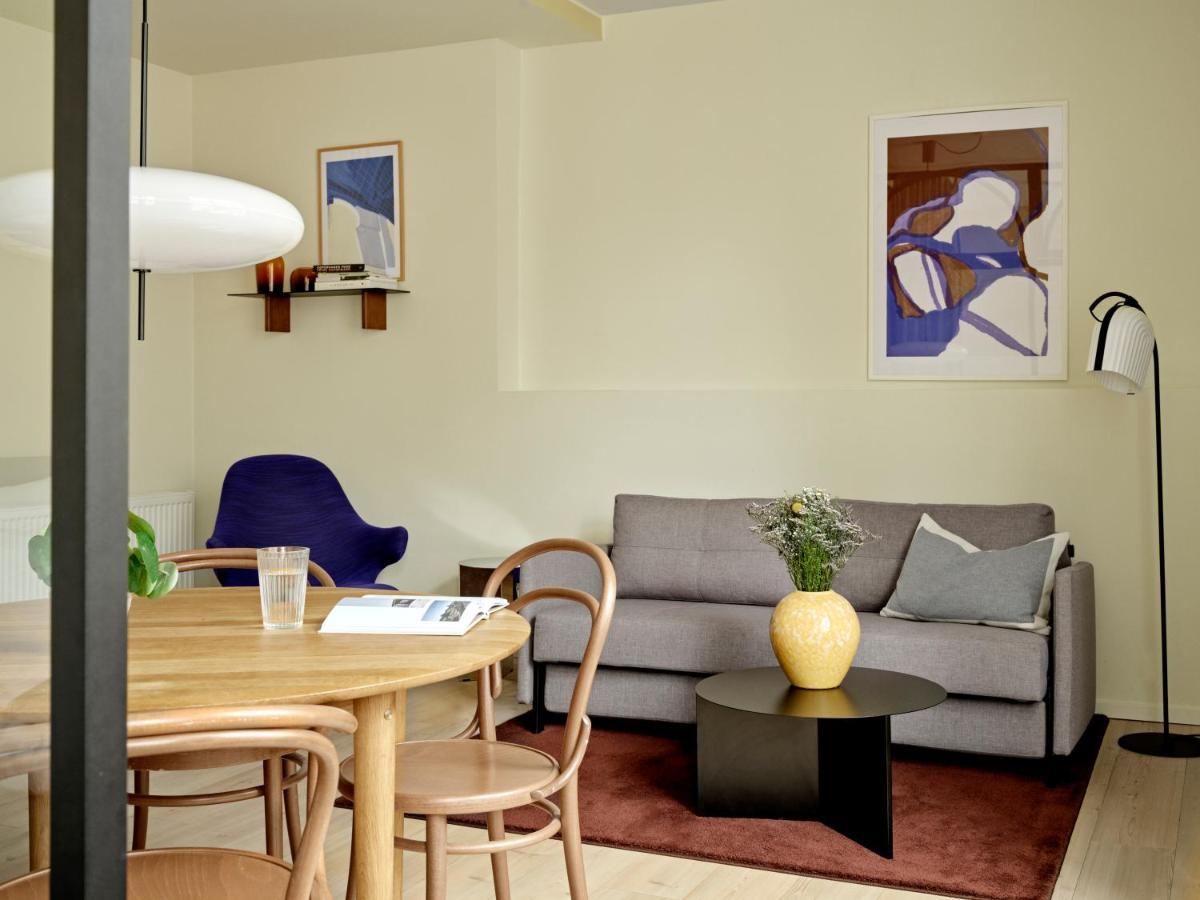 Appartement 1 Chambre (4 Adultes)