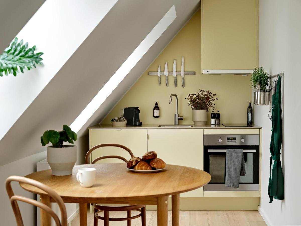 Appartement en Duplex - Mezzanine