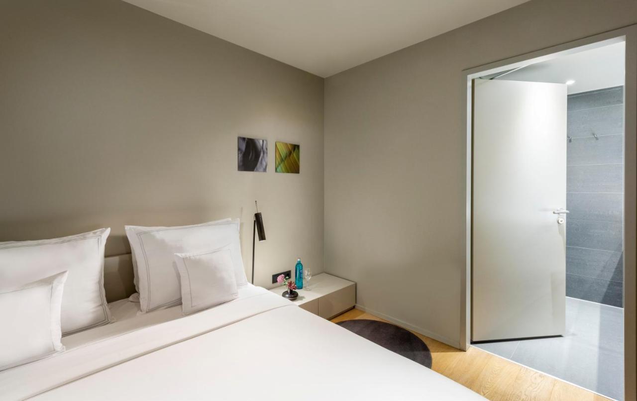 Appartamento con 2 Camere da Letto