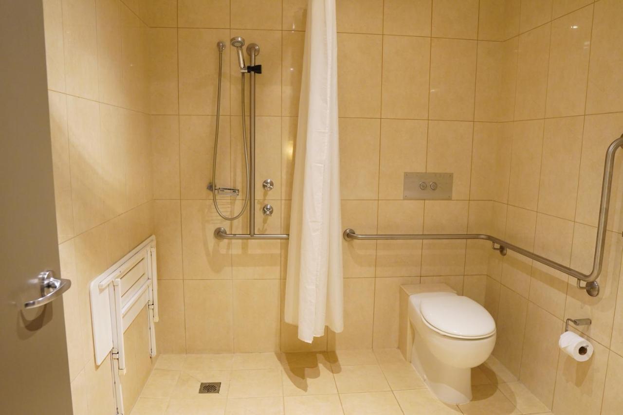 Family Suite with Balcony