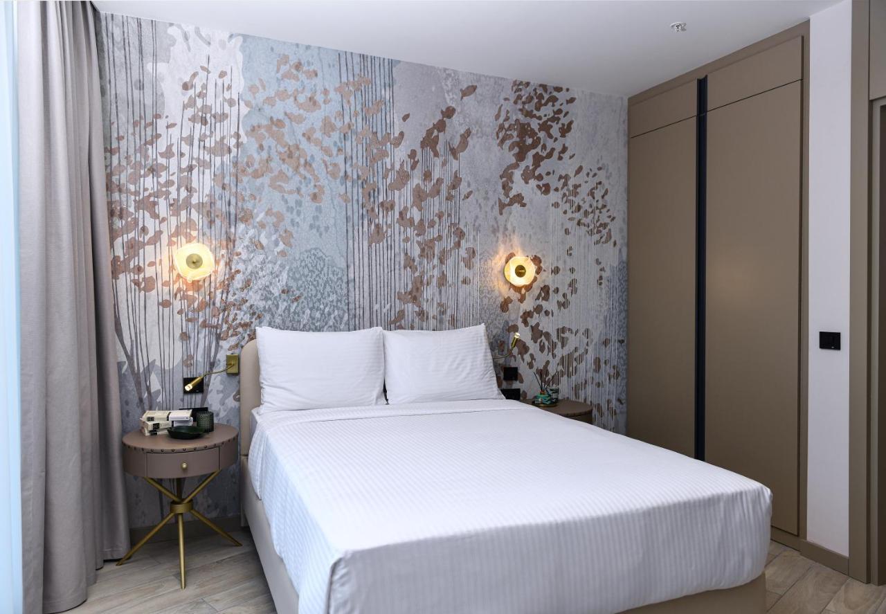 Spacious Four Bedroom Apartment