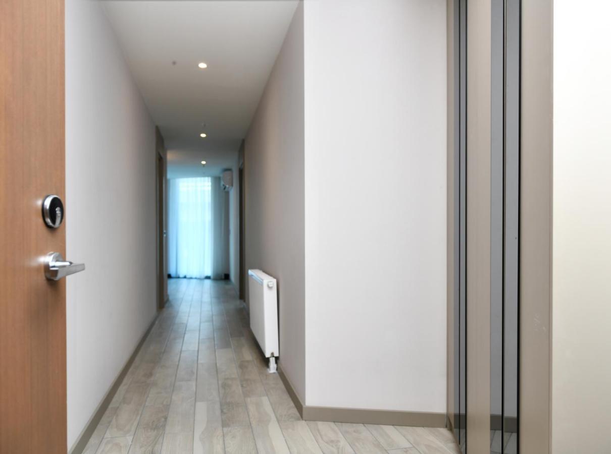 Spacious Four Bedroom Apartment