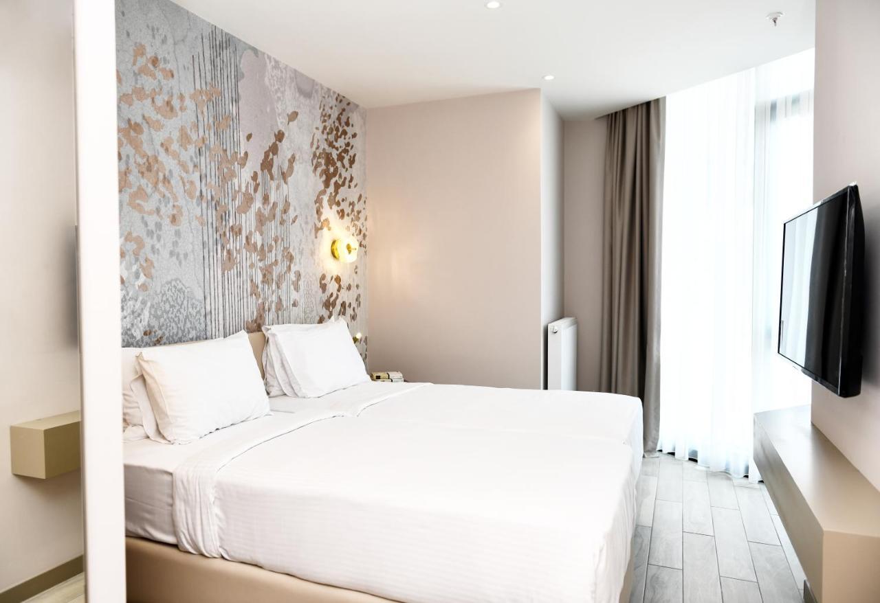 Spacious Three Bedroom Apartment