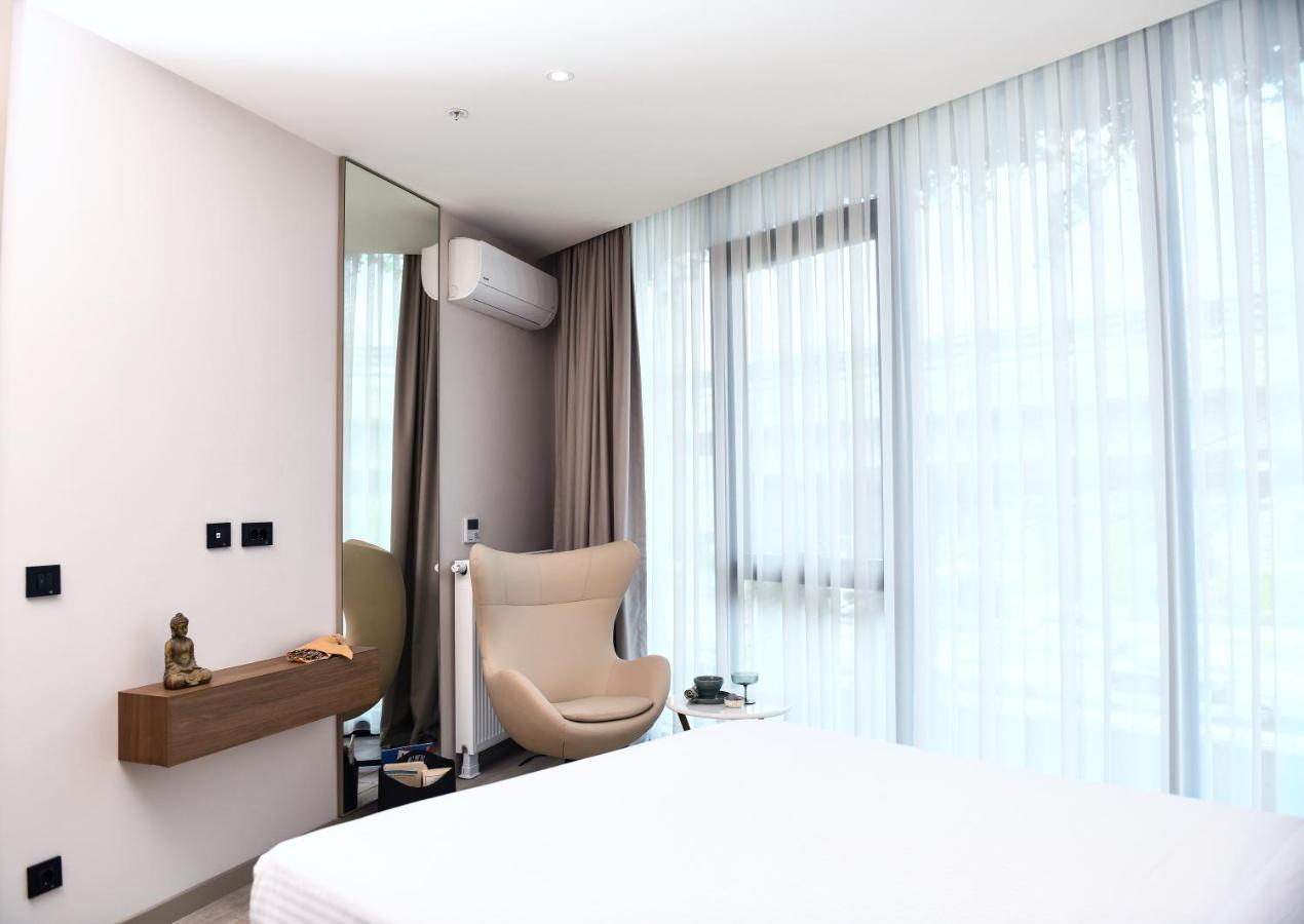 Spacious Four Bedroom Apartment
