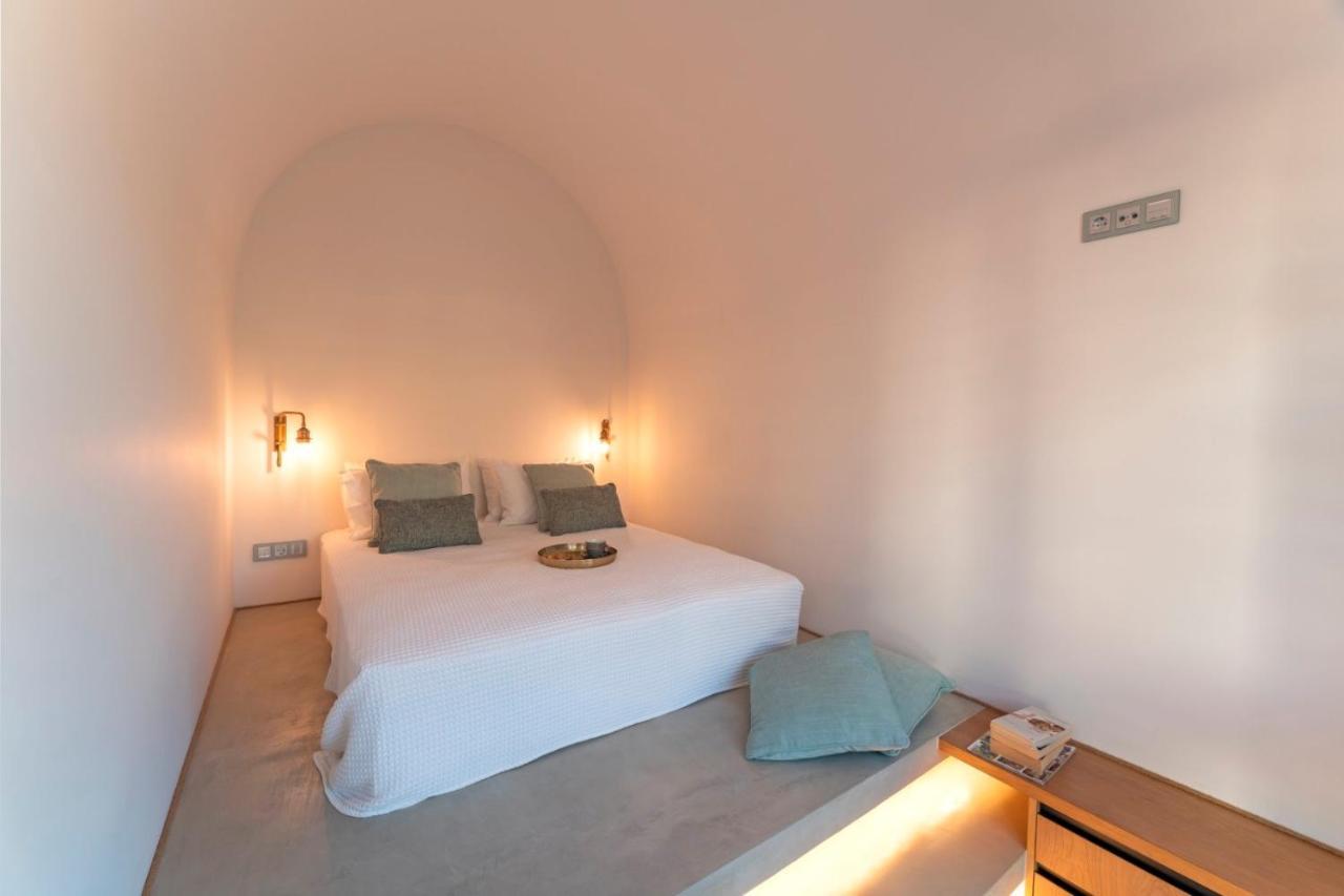 Suite Balcony