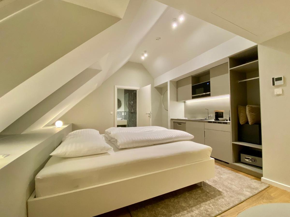 Small Apartment