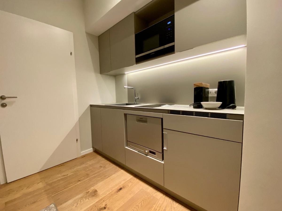 Mini Apartment