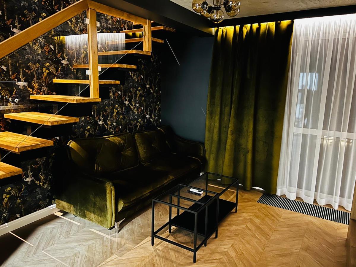 Apartment - Split Level