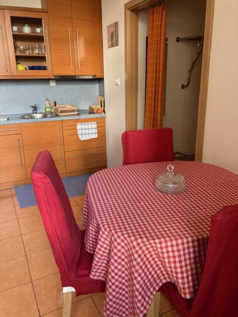 Apartment mit 1 Schlafzimmer