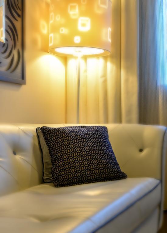 Executive One Bedroom Suite Twin Beds