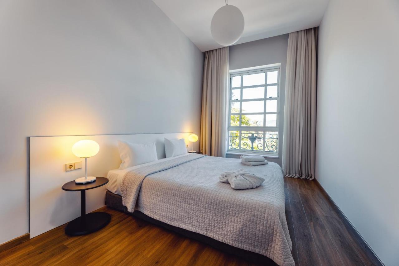 Quarto com Cama Queen-size - Acessível para Hóspedes com Mobilidade Reduzida