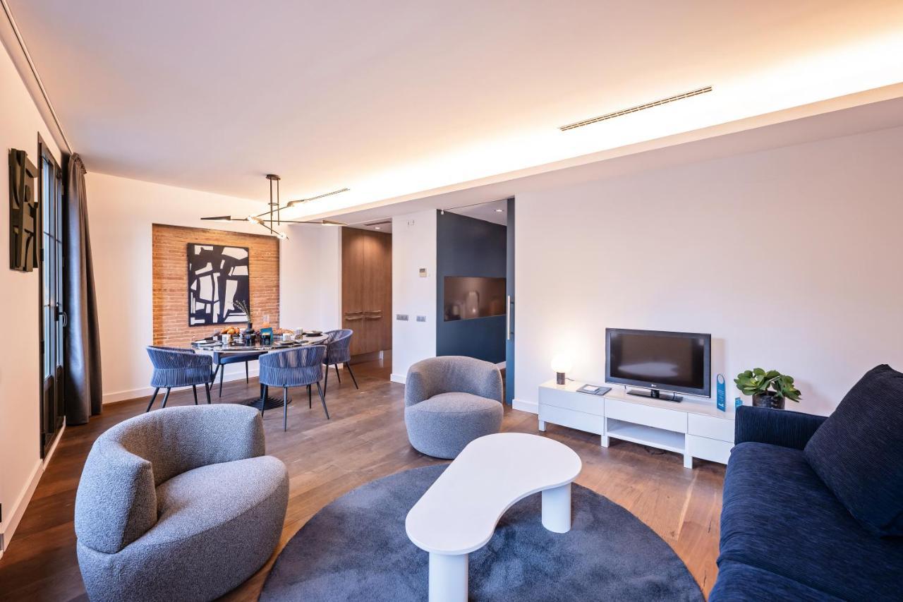 Apartamento de 2 dormitorios