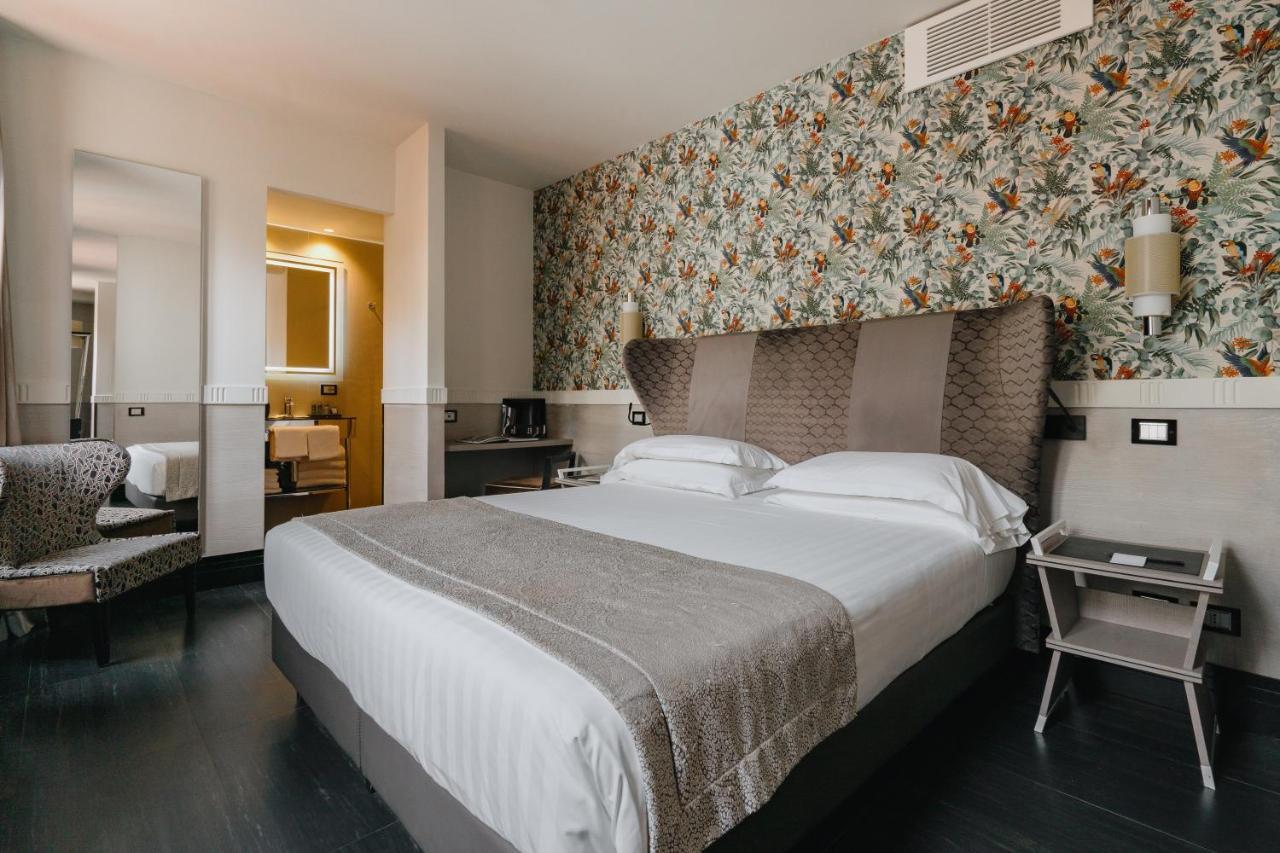 Suite Terrace