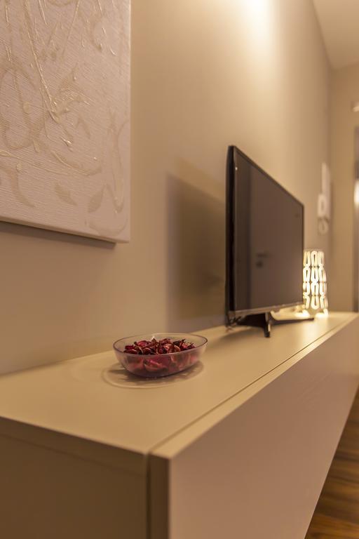 Suite Deluxe