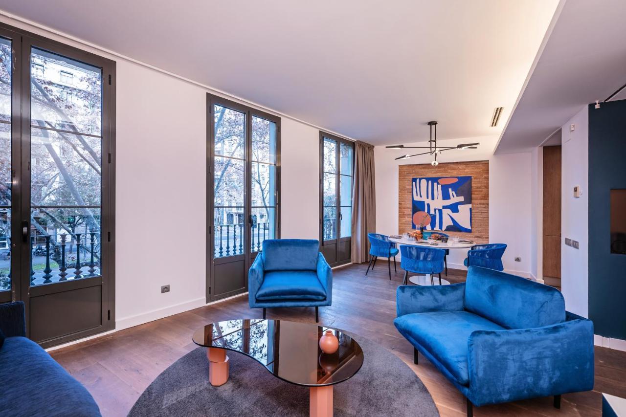 Apartamento de 2 dormitorios