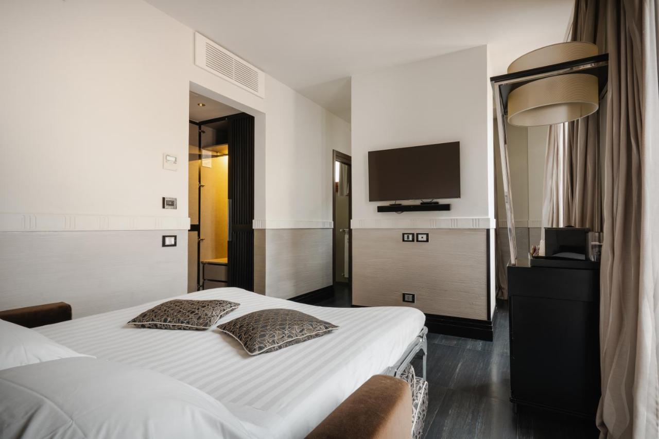 Suite Terrace