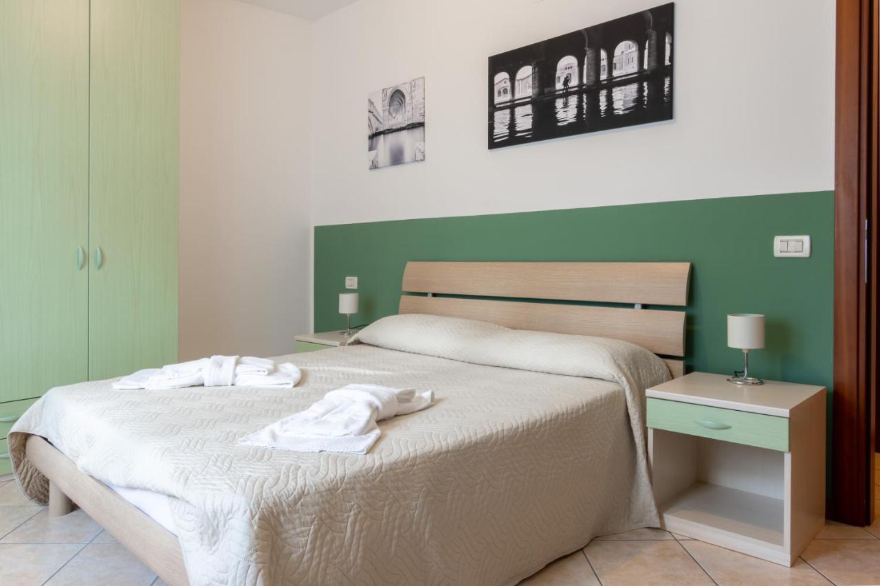 Two Bedroom Apartment