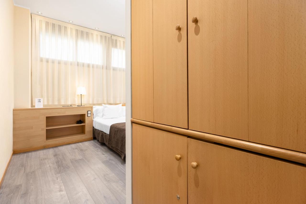 Chambre Double avec Salle de Bains Privative