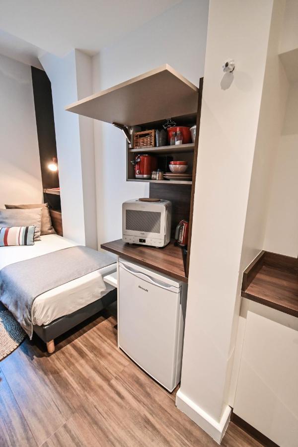 Small Studio