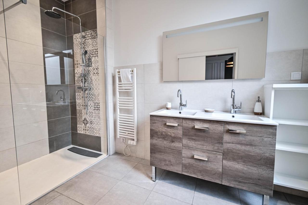 Rotonde Apartment