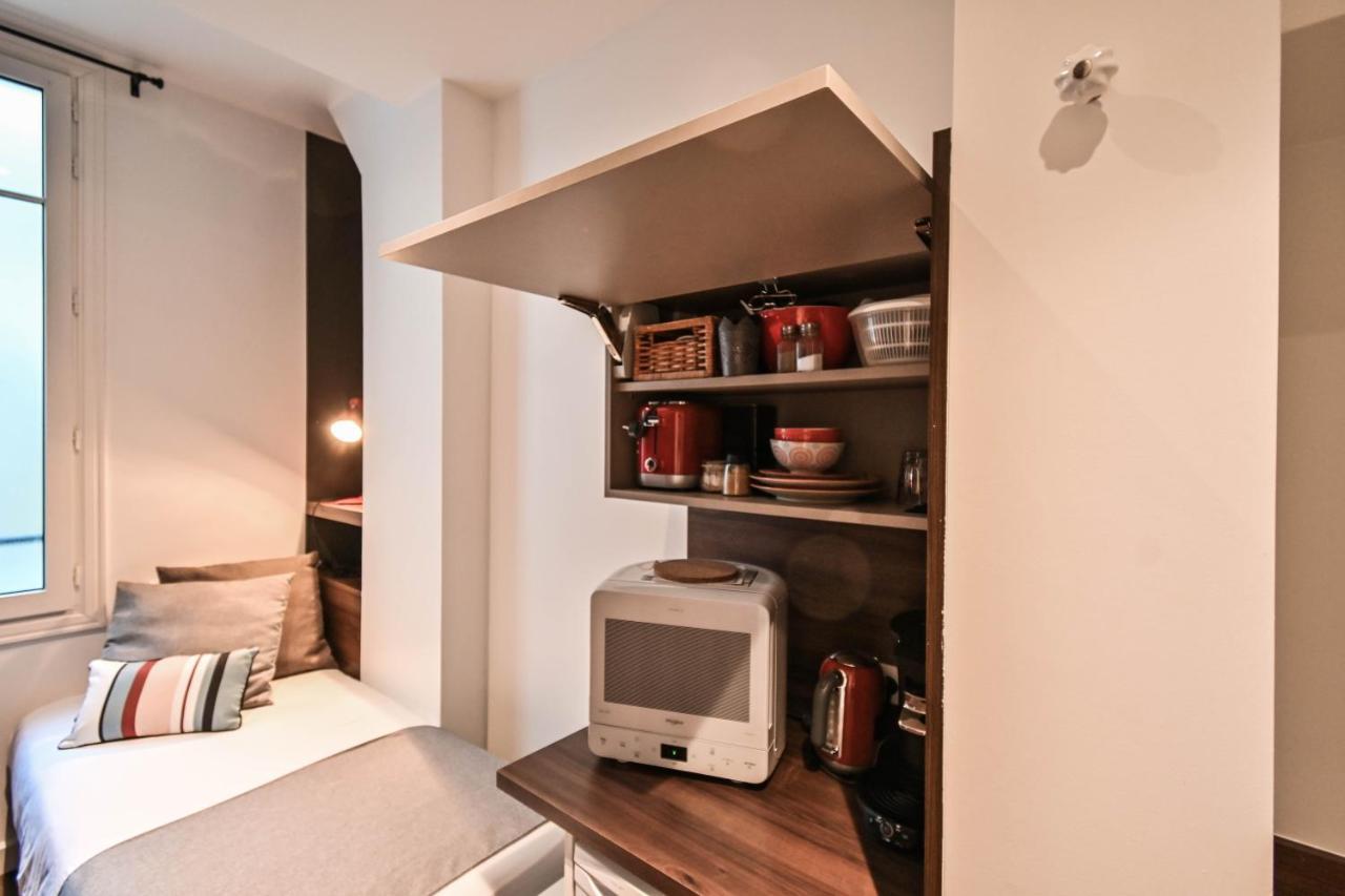 Small Studio