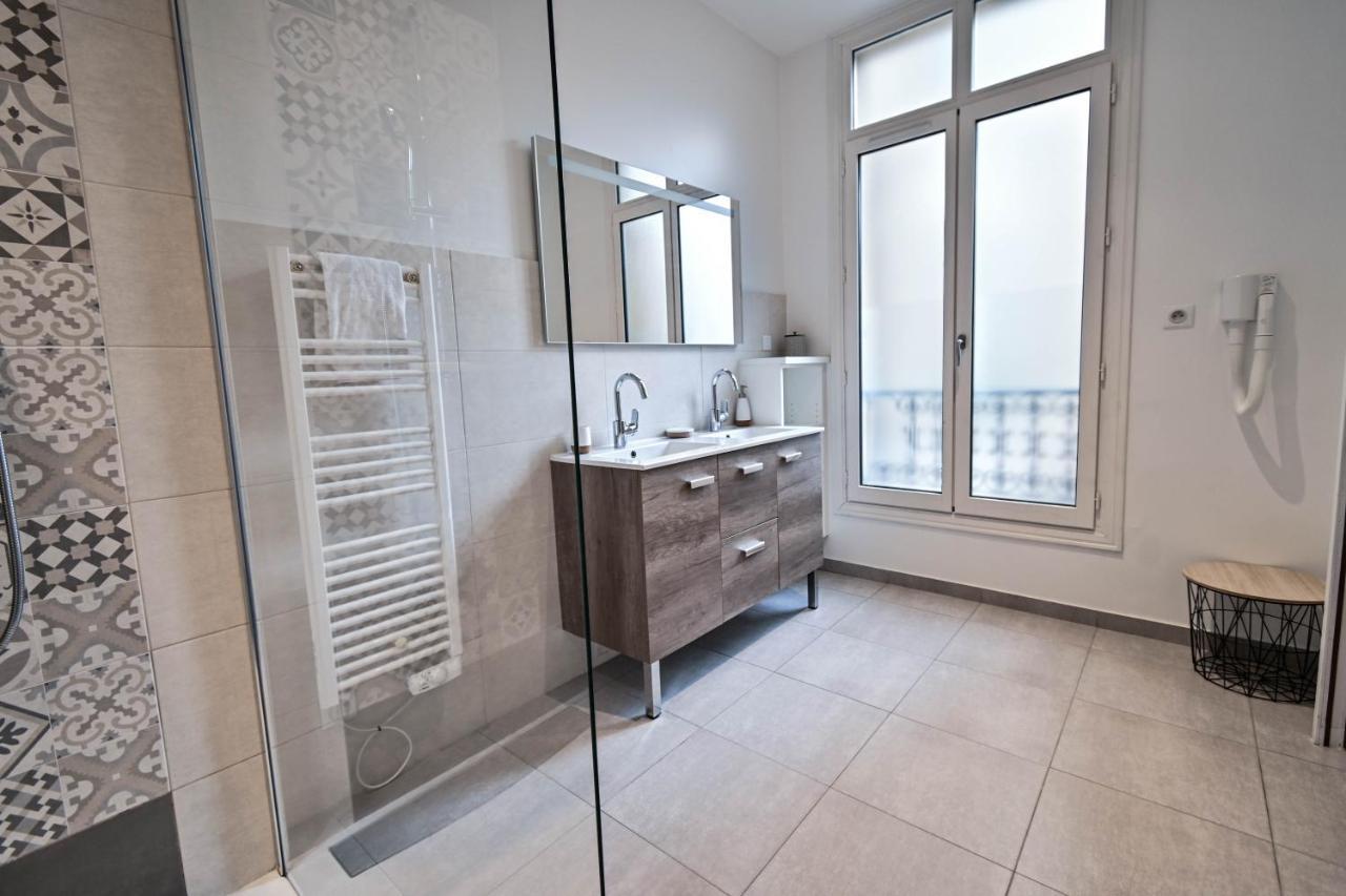 Rotonde Apartment